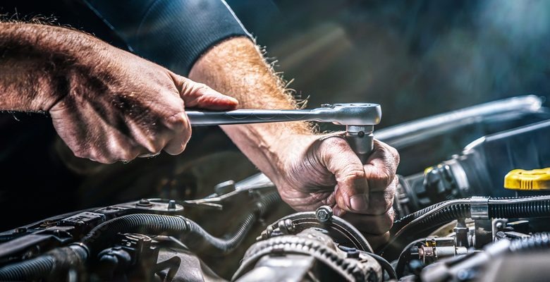 چرا تعمیرگاه تخصصی گیربکس اتوماتیک مهرشاد در تهران را انتخاب کنیم؟